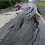 Ini Penyebab Tol Cipali KM 122 Ambles dan Retak, Tak Disangka Tak Diduga
