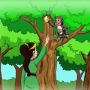 Cerita Rakyat Lutung Kasarung dan Pesan Moralnya