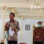 Sekda DIY Diperiksa KPK, Pemda Tidak Beri Pendampingan Hukum