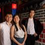 Ingin Foto Bareng Kim Woo Bin dan Bae Suzy? Yuk Cus ke Singapura