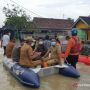 Karawang dan Bekasi Waspada Banjir, Termasuk Jakarta dan Lebak Banten