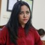 Perdana, Rachel Vennya Hadiri Sidang Cerainya
