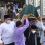 LIVE STREAMING: Suasana Pemakaman Ustadz Maaher di Ponpes Daarul Quran