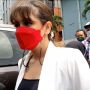 Tulang Tangan Patah, Anak Celine Evangelista Dioperasi