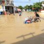 Kemensos Kerahkan Tim Layanan Psikososial Tangani Korban Banjir Indramayu