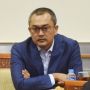 DPR Harap Pers Terus Kawal Penegakan Hukum