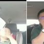 Bisa Satu Frekuensi, Aksi Pria Ngobrol dengan Balita di Mobil Bikin Heboh