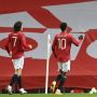 Man United vs West Ham: Menang 1-0, Setan Merah ke Perempat Final Piala FA