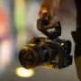 Cocok Buat Videografer, Canon EOS C70 dengan Mount RF Punya Bodi Slim
