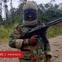 Penembakan di Intan Jaya Membuat Warga Mengungsi karena Ketakutan