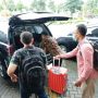 Geledah Gedung Sarana Jaya, KPK Sita Dokumen Kasus Tanah di Cipayung