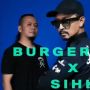 Kolaborasi Unik Vicky Burgerkill dan DJ Sihk di Icebox