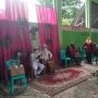 Unik, Warga Duren Sawit Jakarta Timur Nikah di Tempat Sampah