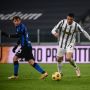 Juventus vs Inter Milan: Imbang Tanpa Gol, Bianconeri ke Final Coppa Italia