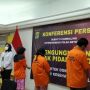 Polisi Tangkap Pasutri Pelaku Praktik Aborsi Ilegal Rumahan