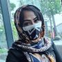 Pengusaha Cantik Solo Nilai Pers Memiliki Peran Penting Hadapi Pandemi