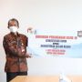 Kementerian BUMN Serahkan 1 Juta Masker ke Kemendagri untuk Warga