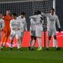 Real Madrid vs Getafe: Menang, Los Blancos Gusur Barca dari Peringkat Kedua