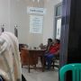 Viral Foto Diduga Oknum Petugas Dinsos Tak Layani Warga, tapi Asyik Karaoke