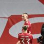 Man United vs West Ham: Scott McTominay Sedang Rajin-rajinnya Bikin Gol