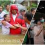 Dulu Dipamer Anies, Sekarang Cipinang Melayu Banjir Lagi