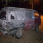 Kronologis Suzuki Carry Terbakar di SPBU Teluk Kijing, Sebabkan Tiga Korban