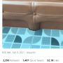 Viral Angkot Mewah Kelas VIP, Lantai Terbuat dari Keramik dan Ada TV-nya!