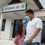 Andika Kangen Band Temui Mantan Istri di Tahanan, Ini yang Dibicarakan