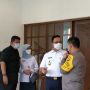 Jadi Tersangka KPK, Anies Resmi Pecat Yoory dari Dirut Sarana Jaya