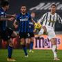 Hasil Copa Italia, Juve Lolos Final Meski Imbang Lawan Inter