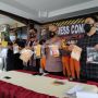 Pernikahan Tinggal Hitung Hari, Pria Ini Diciduk Polisi Gegara Jual Narkoba