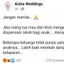 Viral Aisha Weddings, Dituduh Promosikan Pernikahan Anak Hingga Poligami