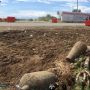 Nisan Peninggalan Era Kerajaan Ditemukan di Lokasi Proyek Tol Aceh