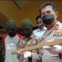 Tawuran Bocah Surabaya, Kakak-Adik Ini Kerjaannya Cari Musuh di Medsos