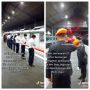 Viral Upacara Pelepasan KA Prameks di Solo, Warganet Sampai Merinding Sedih