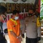 Dirayu Makan dan Minum Ice Cream, Guru Voli Perkosa Muridnya Sendiri