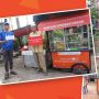 ShopeePay - Kitabisa.com Berbagi di Hari Kasih Sayang Melalui Gerobak Usaha