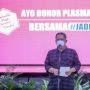 Tekan Kematian Akibat Covid-19, Pemkot Masifkan Donor Plasma Konvalesen