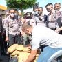 Suami-Istri Terlibat Aksi Penyelundupan 26 Kilogram Ganja di Kota Padang