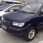 Masih Tangguh! Spesifikasi dan Harga Isuzu Panther Bekas dari 1990an hingga 2017