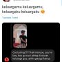 Gara-Gara Cuci Piring, Selebgram Debri Sumule Dikomen Negatif Oleh Pengikut