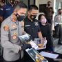 Polisi Memburu Sekdes Cipinang, Tersangka Korupsi Bansos COVID-19 di Bogor