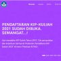 Syarat Penerima KIP Kuliah 2021 untuk Calon Mahasiswa