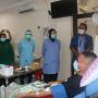 PMI Kota Bekasi Layani Donor Plasma Konvalesen