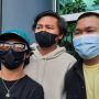Reuni Personel eks Coboy Junior, TBA Bakal Rilis Lagu Bertajuk 'U-Uh' dalam Waktu Dekat