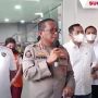 Ditangkap, Model Panas Beiby Putri Ngaku Baru Pesan Sabu 4 Kali