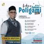 Viral Webinar Poligami Digelar Tepat di Hari Valentine, Bikin Heboh Publik
