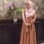 Profil Cut Syifa, Aktris Muda Berbakat yang Kini Tampil Berhijab