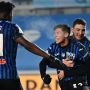 Libas Napoli 3-1, Atalanta Ditunggu Juventus di Partai Final Copa Italia