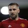Lawan Roma, Luke Shaw Berambisi Bawa Manchester United ke Final Liga Europa